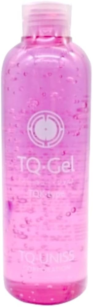 Amazon.co.jp: 【国内正規品】TQ Gel (TQジェル) TQKタイプ 300ml