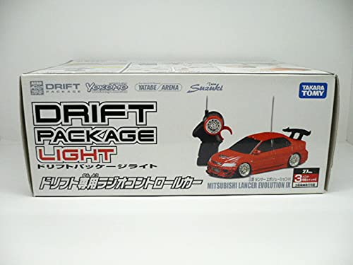 Amazon | ドリフトパッケージライト MITSUBISHI LANCER EVOLUTION Ⅸ