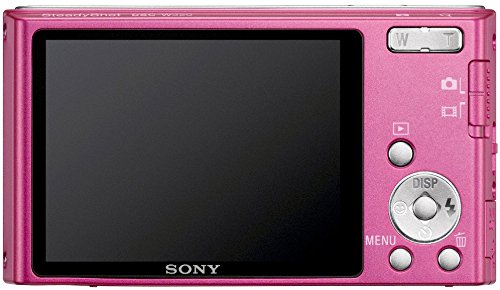 Amazon | SONY デジタルカメラ Cyber-Shot(サイバーショット) W320