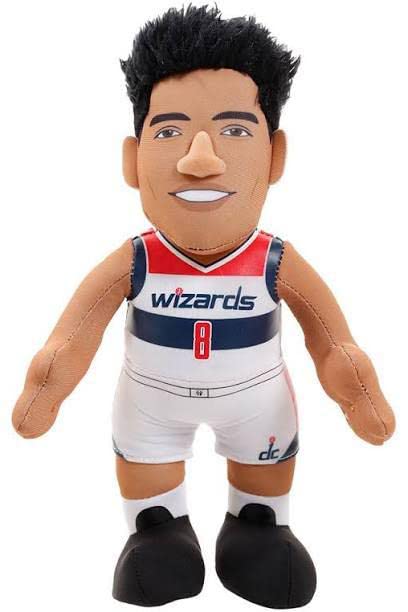 八村塁 NBA 2020 八村塁 BOBBLEHEAD ボブルヘッド BLACK SAMURAI NBA