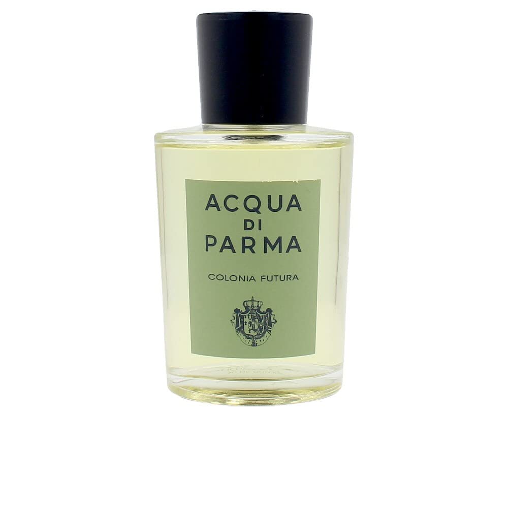 Amazon.com : Acqua Di Parma Colonia Futura Eau De Cologne Spray