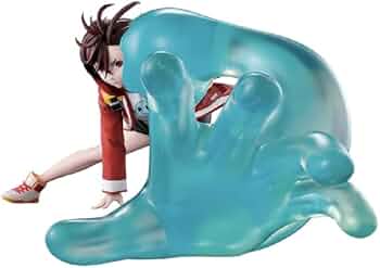 Amazon.co.jp: 一番・くじ ダンダダン ～呪いの家、突入！～ ラスト