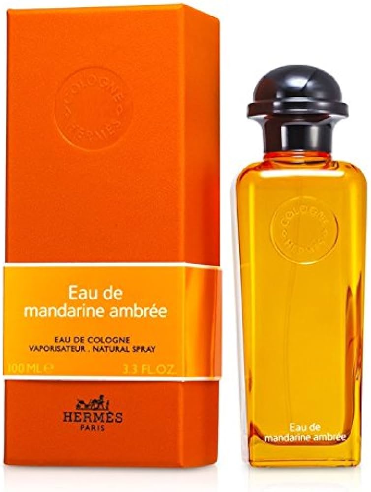 Amazon | 【エルメス】オー ドゥ マンダリン アンブレ EDC・SP 100ml