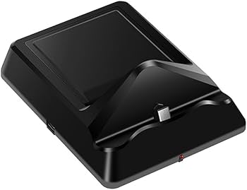 Amazon.co.jp: For Nintendo Switch充電スタンド USB Switch ドック