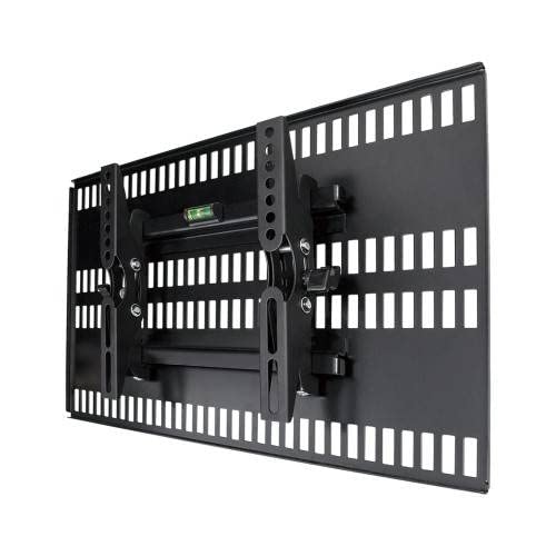 Amazon | テレビ 壁掛け 金具 23～37型 ホッチキス止め TVセッター壁