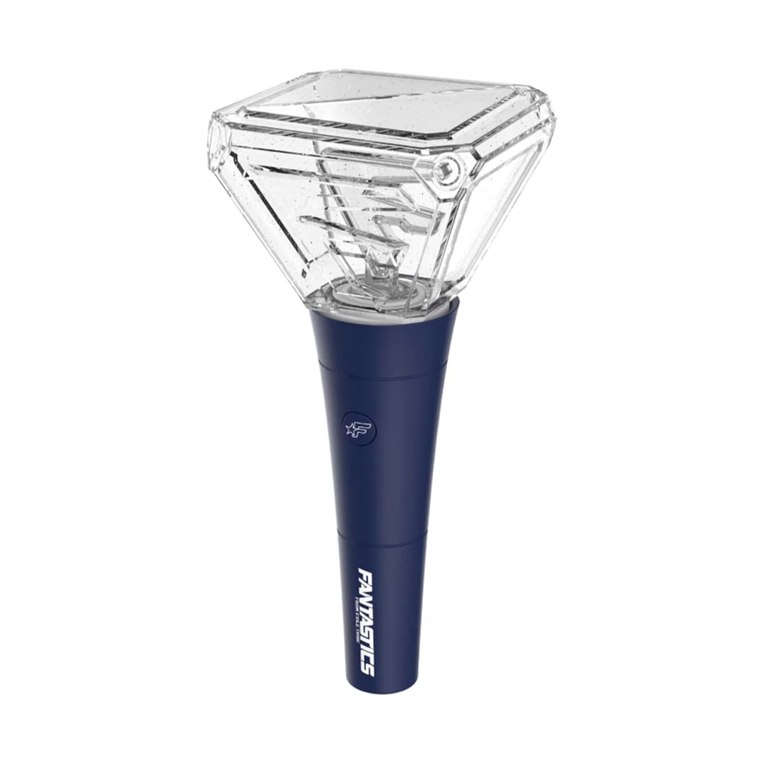 Amazon.co.jp: FANTASTICS LIGHT STICK ペンライト : おもちゃ