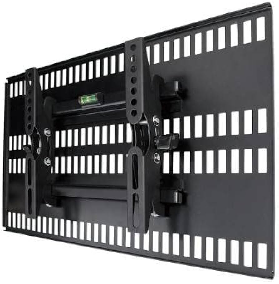 Amazon | テレビ 壁掛け 金具 23～37型 ホッチキス止め TVセッター壁