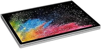 Microsoft Surface Book 2 15