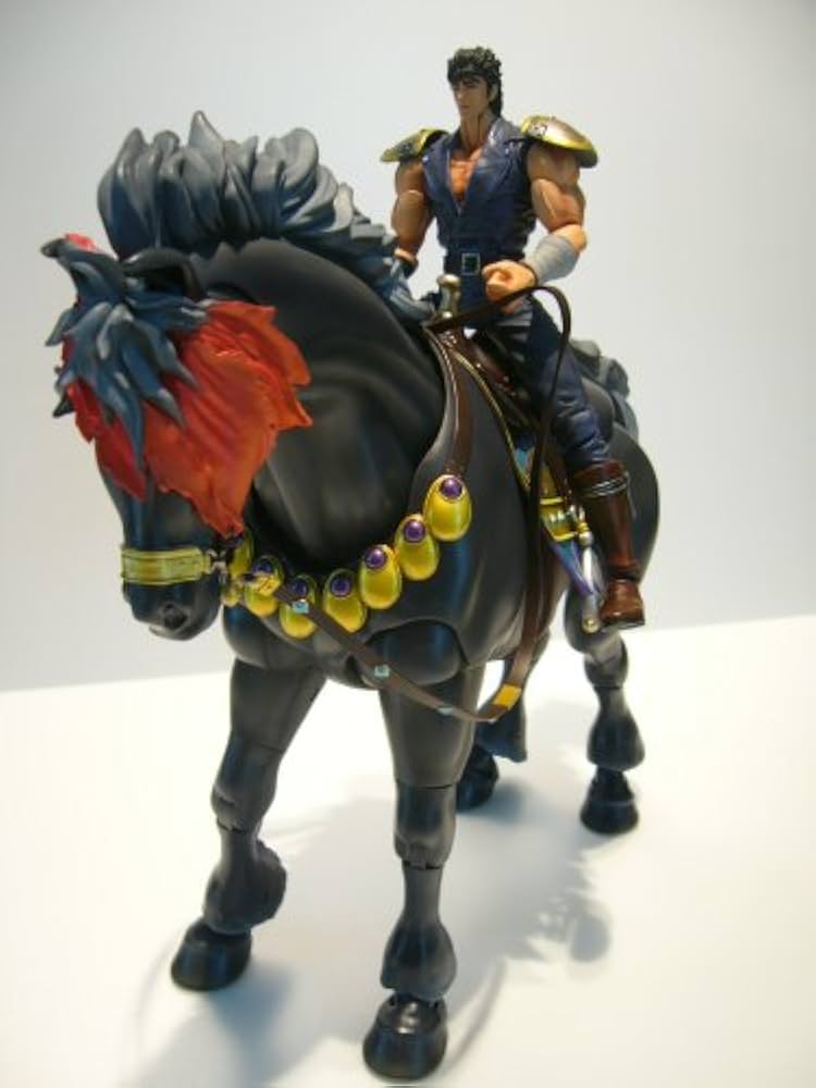 Amazon.co.jp: 「北斗の拳」25周年記念 DVD-BOX~TVシリーズHDリ