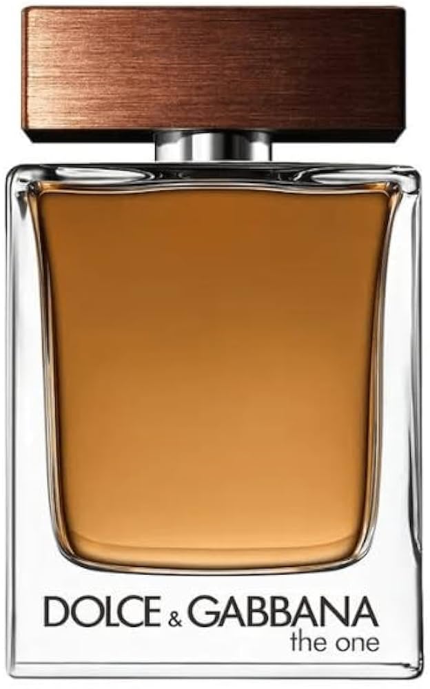 Amazon.com: The One by Dolce and Gabbana for Men - 3.3 oz EDT