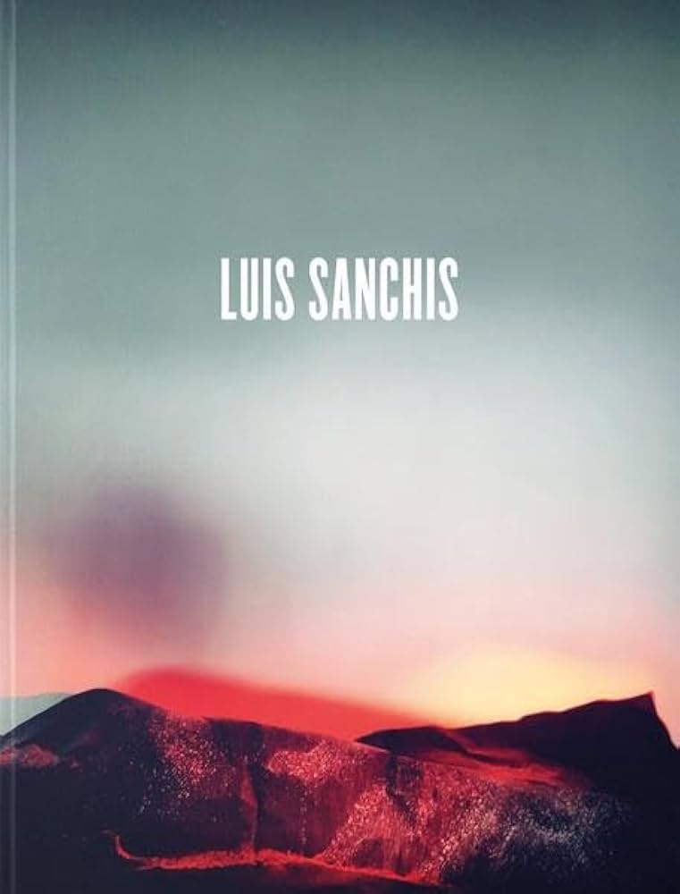 Amazon | Luis Sanchis | Individual Artists