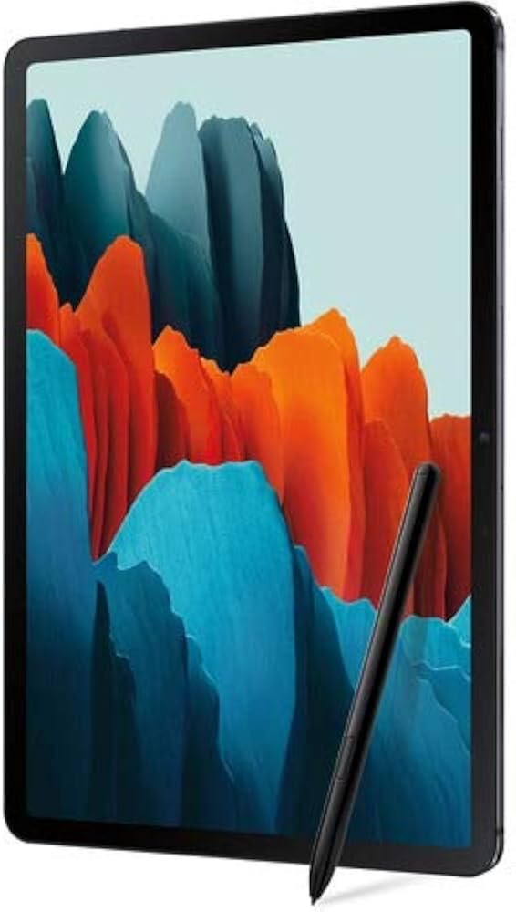 Samsung Galaxy Tab S7 T875 256GB 8GB RAM Wifi + Cellular