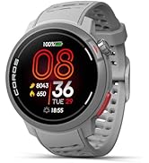 Amazon | COROS (カロス) アームバンド 替えバンド オレンジ【日本正規