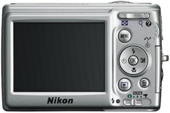 Amazon | Nikon デジタルカメラ COOLPIX(クールピクス) L12 710万画素