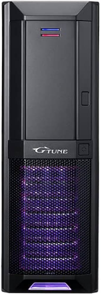 Amazon.co.jp: マウスコンピュータ ゲーミングデスクトップ windows10