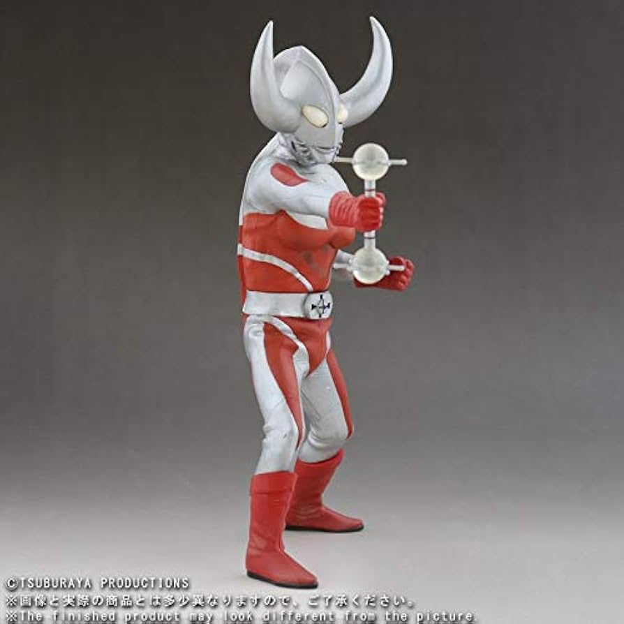 Amazon.co.jp: 大怪獣シリーズ 奇跡！ウルトラの父セット 少年リック