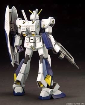 Amazon | HGUC 1/144 RX-78 NT-1 ガンダム NT1 (アレックス) (機動戦士