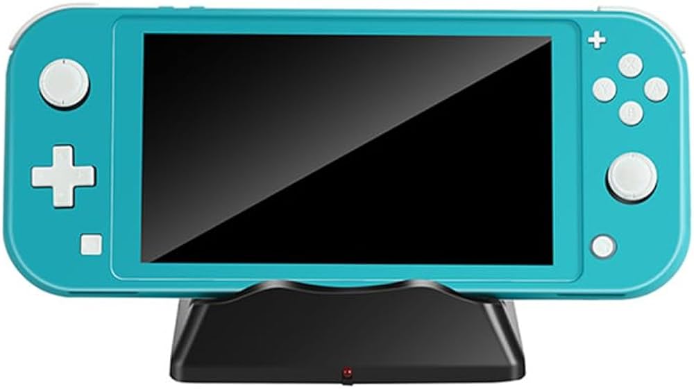 Amazon.co.jp: For Nintendo Switch充電スタンド USB Switch ドック