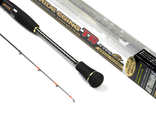 Amazon | あおりねっと アオリライド エギングTRメタル66 （メタル