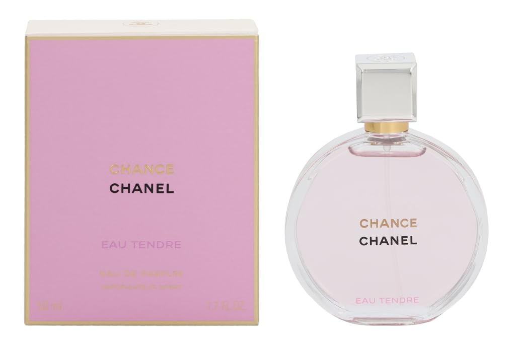 Buy CHANEL Women's Chance Eau Tendre Fruity Eau De Parfum Spray