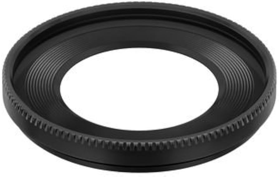 Amazon | Canon ES-52 レンズフード 40m EF f/2.8 STMレンズ用
