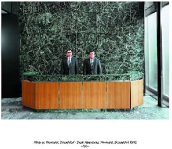 Andreas Gursky: Works 80-08 (English and German Edition