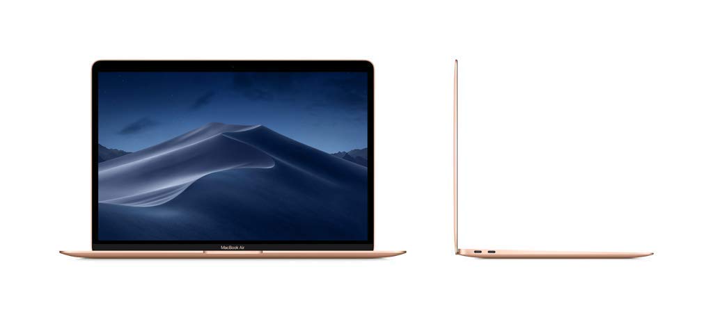 Amazon.co.jp: 【整備済み品】 Apple MacBook Air Retina 2019(13