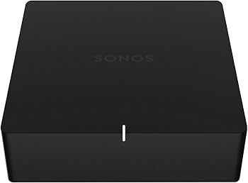 Amazon | Sonos ソノス Port ポート Network Audio Receiver