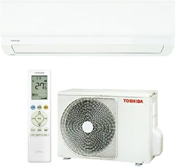 Amazon | 東芝(TOSHIBA) エアコン 8畳 RAS-2515TL 2025年 ホワイト TL