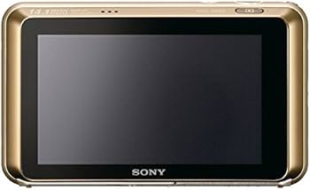 Amazon.co.jp: SONY デジタルカメラ Cybershot T99D (1410万画素CCD