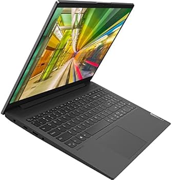 Amazon.com: Lenovo IdeaPad 5 15ITL05 82FG015PUS 15.6