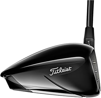 Amazon.co.jp: タイトリスト(TITLEIST) TSR2DR 10° Ten Av Blu 55S