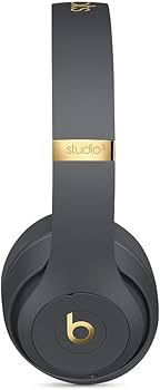 Amazon.co.jp: Beats Studio3 Wirelessヘッドフォン – The Beats