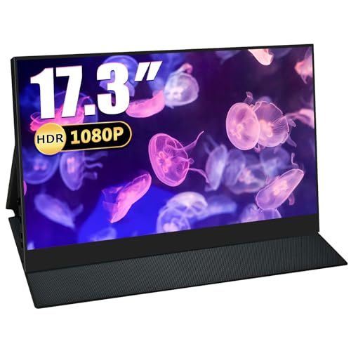 Acouto - XC17 モバイルモニター の評価 | SHOPSTAFF