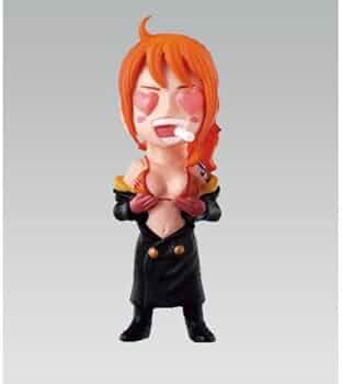 Amazon.co.jp: ワンピースコレクション パンクハザードシャンブルズ