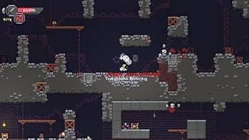 Amazon.com: Caveblazers (Super Rare Games 61) - Nintendo Switch