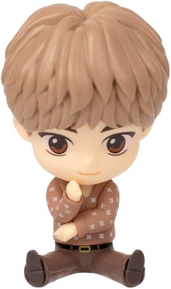 Amazon | BTS TinyTAN ダイナマイト コンピューター PC モニター