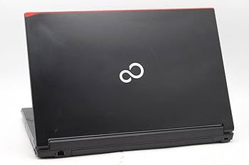 Amazon.co.jp: 良品 15.6インチ Fujitsu LIFEBOOK A577S