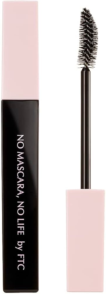 Amazon.co.jp: 【公式】君島十和子 FTCザ・トワコイズム マスカラ