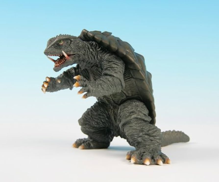 Amazon | 激造シリーズ ~平成ガメラ編~ BOX | フィギュア・ドール 通販