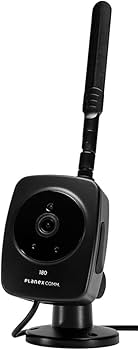 Amazon.co.jp: プラネックス Planex 防犯カメラ スマカメ Professional