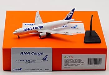 Amazon.com: JCWings ANA Cargo for Boeing 777-200F(LR) JA771F Flaps