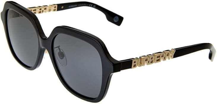 Amazon | [BURBERRY] バーバリー サングラス BE4389F 300187 55 JONI