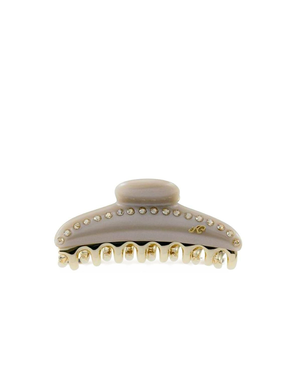 Amazon.co.jp: ティアラクイーン クリップ Mサイズ/アッカ（ACCA）ヘア