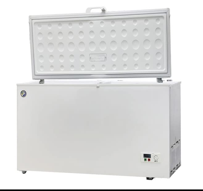 Amazon | GINGAWA 冷凍庫 業務用 上開き 大容量 冷凍ストッカー GGW