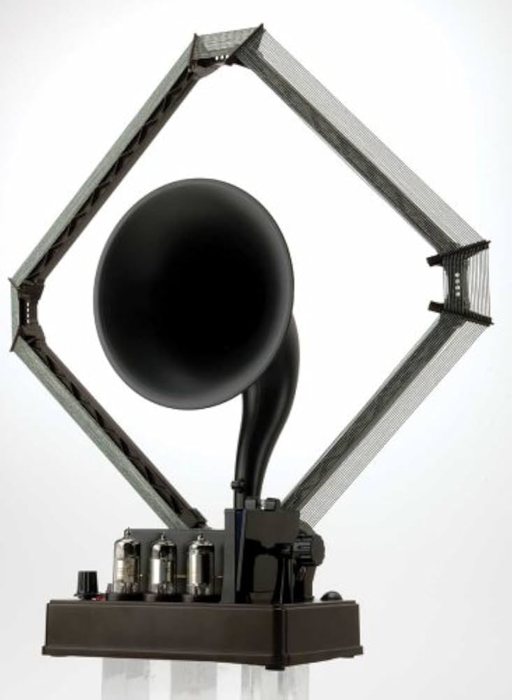 Amazon.co.jp: 大人の科学 真空管ラジオver.2 : 家電＆カメラ