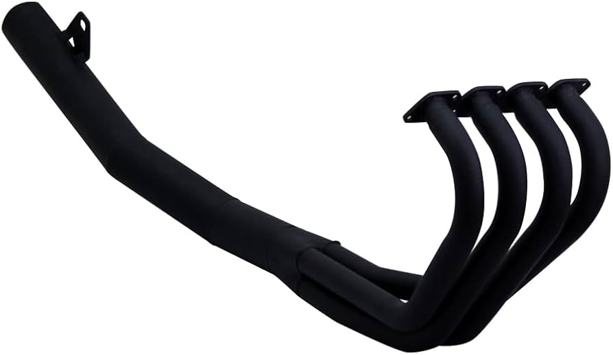 Amazon | マッドマックス(MADMAX)手曲げ風 バリオスⅠショート管