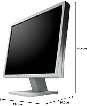 Amazon.co.jp: EIZO FlexScan S1934-TGY （19.0型モニター/1280×1024
