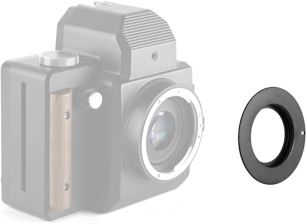 Buy NONS SL660 Instant Camera - Interchangeable Lens EF Mount SLR