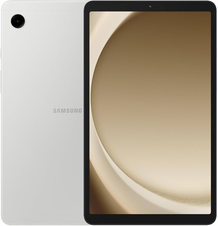 Amazon.com : Samsung Galaxy Tab A9+ Plus 5G SM-X216B 128GB 8GB